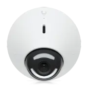 Ubiquiti UVC-G5-Dome Camera IP Dome 4MP (2K) 30fps IR 30ft PoE Mic