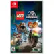 全新未拆 Nintendo Switch Lego Jurassic World