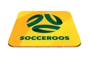 Australian Football Matildas Cork Coaster