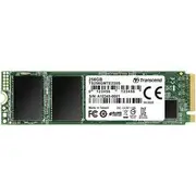 Transcend 256GB M.2 2280 PCIE SSD GEN3X4 M-KEY 3D TLC