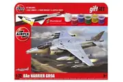 Airfix: 1/72 BAe Harrier GR.9A Large - Model Kit