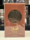 Lattafa Asad Bourbon Eau de Parfum for Men 3.4 fl. oz. / 100ml