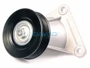 Dayco Upper Drive Belt Idler Assembly for Holden Calais VS Caprice VS Commodore VS Statesman VS