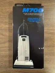 Maytag Vacuum Hepa Media and Electrostatic Filter Set M700