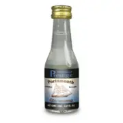 Prestige Gin Portsmouth Essence - 20mL (Flavours 750mL of Neutral Spirit)