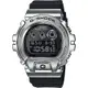 CASIO 卡西歐 G-SHOCK DW-6900 25周年金屬手錶 送禮推薦 GM-6900-1