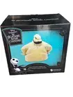 WALT DISNEY NIGHTMARE BEFORE CHRISTMAS OOGIE BOOGIE COOKIE JAR BY ENESCO
