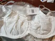 New Bendon Thea 14D Underwire Lace Bra
