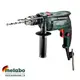 【台北益昌】德國 美達寶 metabo 四分 手提 震動 電鑽 SBE 650 插電工具 原廠公司貨