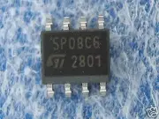 EEprom 95P08 for Alfa Romeo Audi Citroen Flat Peugeot RH