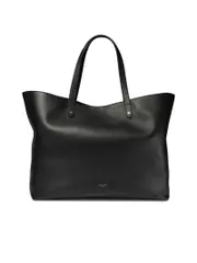 Golden Goose Smooth Grain Shoulder Bag