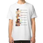 Percy Jackson T-shirt