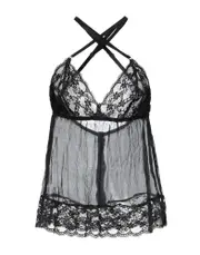 [PHILOSOPHY DI ALBERTA FERRETTI] PHILOSOPHY di ALBERTA FERRETTI Undershirts - Item 48247860