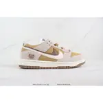 NK DUNK LOW SPSB LOW 生活方式運動鞋雙鉤牛皮 36-47