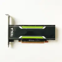 在飛比找蝦皮購物優惠-Nvidia 特斯拉 P4 顯卡 8G 專業 GPU 深度學