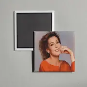 Helen Reddy - I Can't Say Goodbye to You Album Cover Locker Fridge Magnet