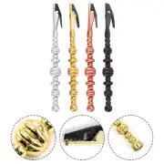 4 Pcs Bracelet Clasp Auxiliary Clip Window Breaker Cutter Helper Fastening