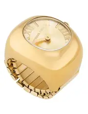 [Fossil] Michael Kors Rylee Analogue Watch MK4847 in Gold
