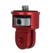 Camera Quick Release Thumb Screw Tripod 1/4 Screw Adapter Tripod Adapte Mount