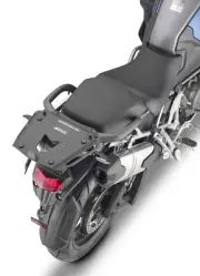 GIVI Top Case Rack Mounting Hardware MONOKEY Triumph Tiger 1200 2022 SRA6422