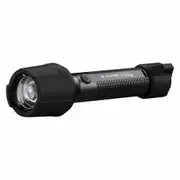 LEDLENSER P6R Work Rechargeable Torch ZL502186