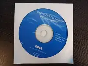 DELL "E173FP" Color Monitor User Documentation HTML CD drivers (INF,ICM CAT file