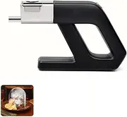 Smoking Gun, Portable Cocktail Smoker with Wood Chips, Handheld Food Kitchen Smoker Gun Infuser for Sous Vide, Meat, Salmon, Cocktails Drink, Cheese, BBQ