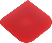 Luxshiny Grill Pan Scraper for Cast Iron Cookware Pan Scrubbers Kitchen Accessories