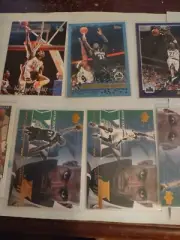 Kevin Garnett 13 Card Lot