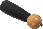 iplusmile Kitchen Manual Pepper Grinder Tool Seasoning Shaker with Core for Home Restaurant and Present Use and Easy to Operate Pepper Mill