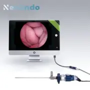 Medical Portable Endoscope Camera Full HD 1080P HDMI And USB Video Output