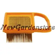 Air Filter Chainsaw Stihl Model Ts 410 - Ts 420 - Ts 480i 500i