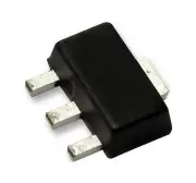 LDO, FIXED 5V, 0.1A 40 TO 85DEG C, Voltage Regulators IC's, XC62KN5002PR-G