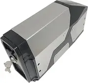 Accessories Motorcycle Aluminum Decorative 4.2 Liters Tool Box Accessories for B&M&W R1250GS LC R1200GS R 1200 GS ADV F750GS F850GS Adventure