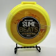 NEW Mix & Make Slime Beats Slime Mellow Yellow