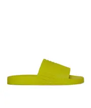intarsia-pattern slides 38,39 Yellow