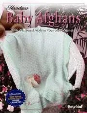HERRSCHNERS BABY AFGHANS 2006 CONTEST WINNERS