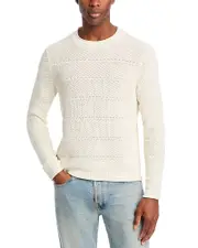 The Men's Store at Bloomingdale's Rolled Neck Standard Fit Sweater - Exclusive