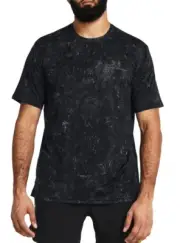 Under Armour Men Vanish Energy Print Short Sleeve T-Shirt New W Tag Retail $50