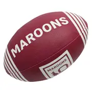 Steeden State of Origin QLD 11in Supporter Ball