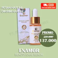 在飛比找蝦皮購物優惠-Enamor SERUM BEAUTY CARE SERUM