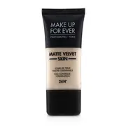 MAKE UP FOR EVER - Matte Velvet Skin Full Coverage Foundation