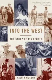 在飛比找博客來優惠-Into the West: The Story of It