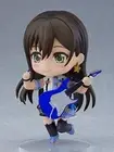Nendoroid Bandori! Girl Band Party! Tae Hanazono Stage Costumes Figures