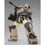 BANDAI 組裝模型 MG 1/100 MS-06K 加農薩克『妖仔玩具』 全新現貨