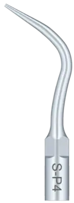 Beyes UL2408 S-P4, Scaler Tip, Compatible to Satalec & NSK for Perio