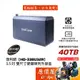 DigiFusion伽利略【HD-338U32R】3.5吋雙尺寸硬碟陣列外接盒/鋁合金/內附電源線/原價屋