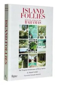 在飛比找博客來優惠-Island Follies: Romantic Homes