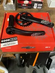 sram gx eagle crankset 175