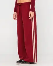Palm Springs Side Stripe Pant